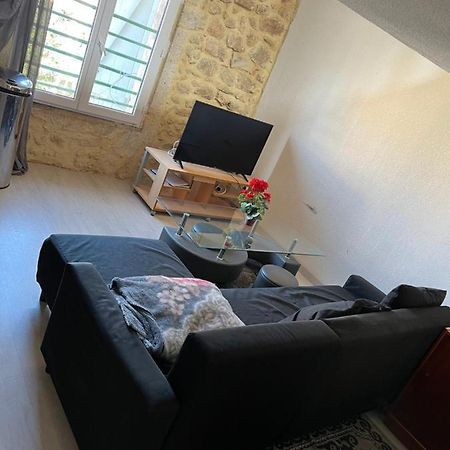 דירות מונפלייה Mezzanine מראה חיצוני תמונה