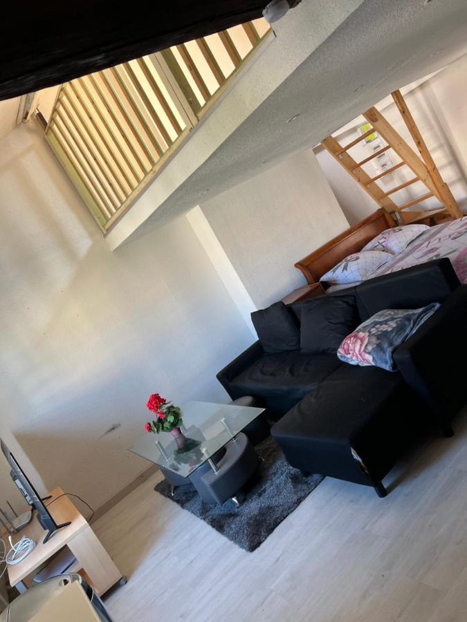 דירות מונפלייה Mezzanine מראה חיצוני תמונה