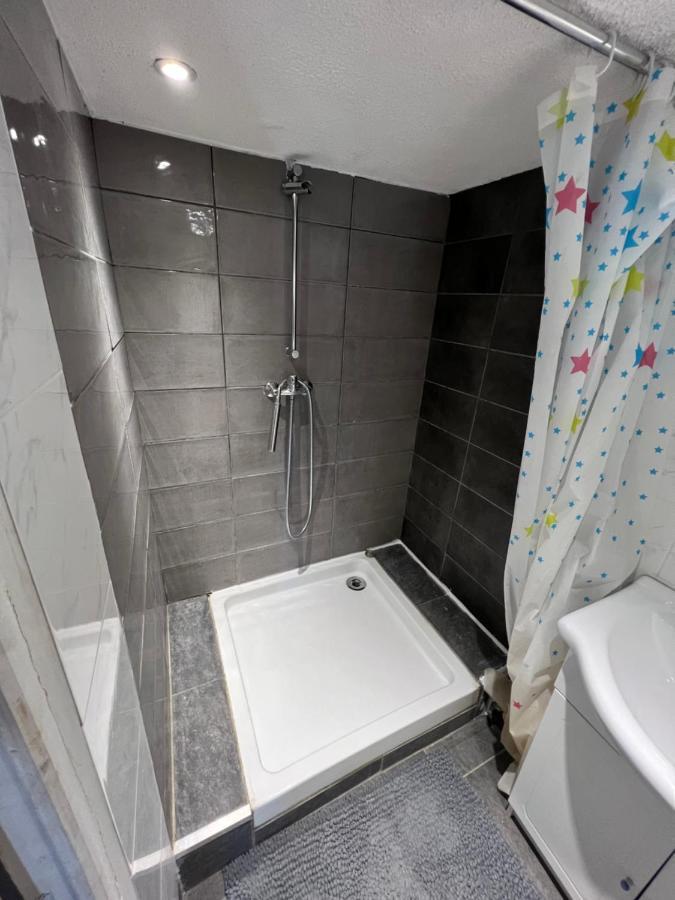 דירות מונפלייה Mezzanine מראה חיצוני תמונה